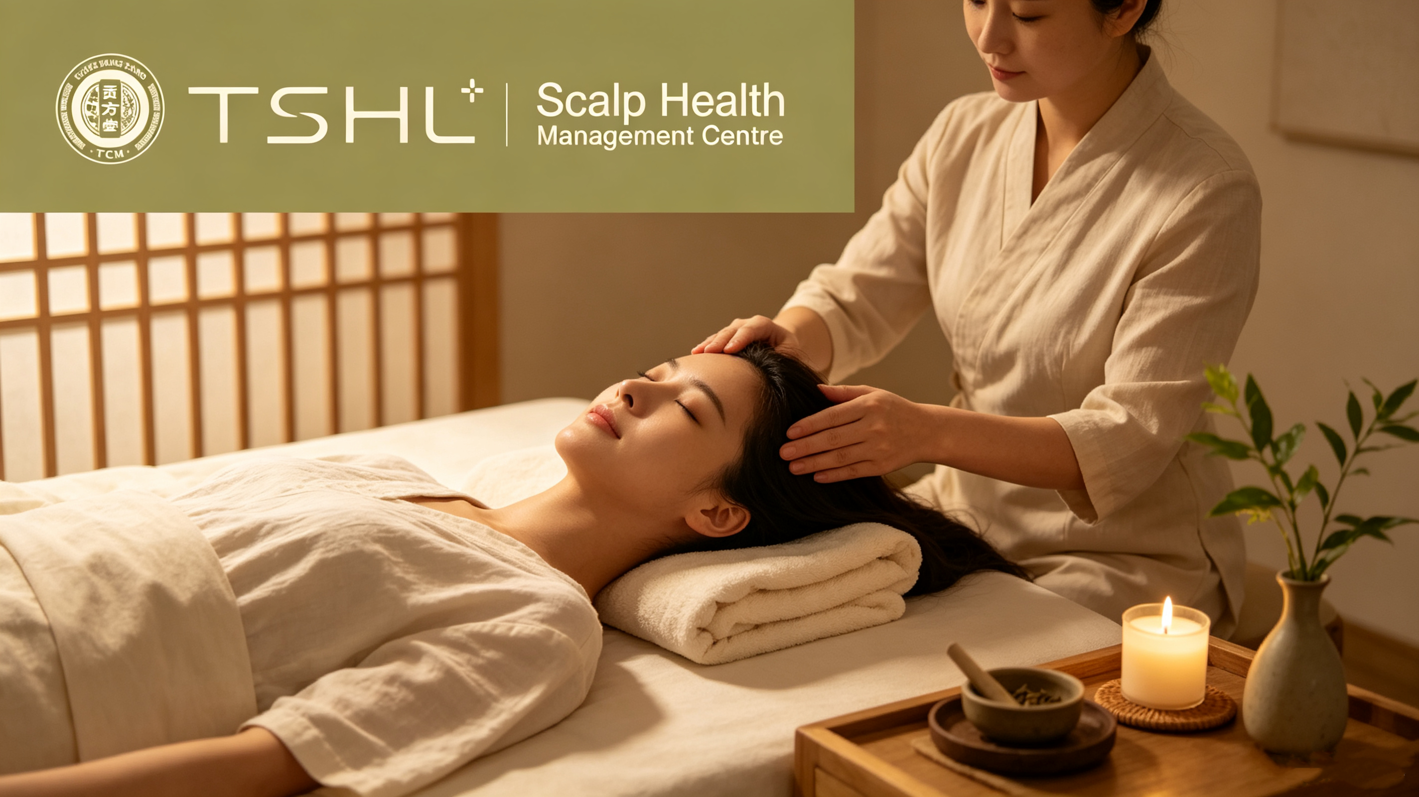 Hair Falling Out Badly, Dry and Brittle, Roots Loose? GFT · TSHL Hair Restoration Therapy™: Diagnose First, Then Nourish